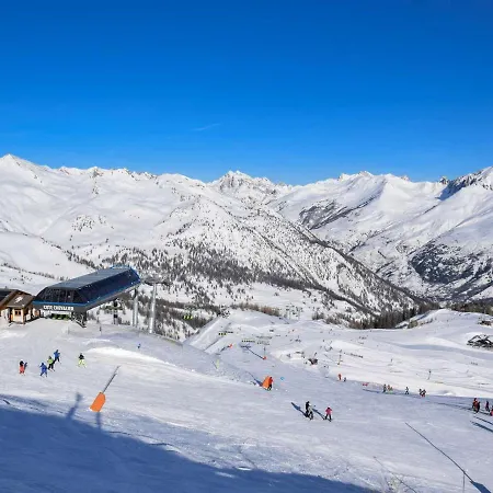 La Salle-les-alpes, 1 Pièce, 4 Personnes - Fr-1-330f-104 *