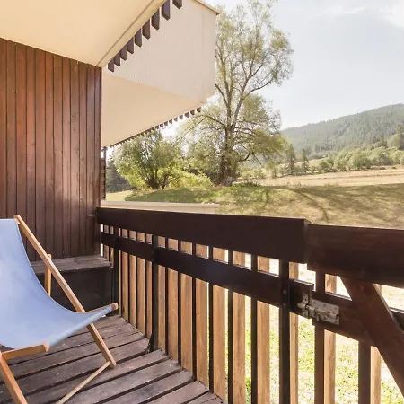 La Salle-les-alpes, 1 Pièce, 4 Personnes - Fr-1-330f-104 Appartement