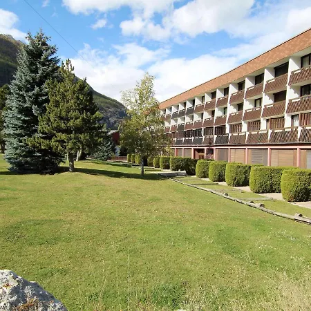 La Salle-les-alpes, 1 Pièce, 4 Personnes - Fr-1-330f-104 *