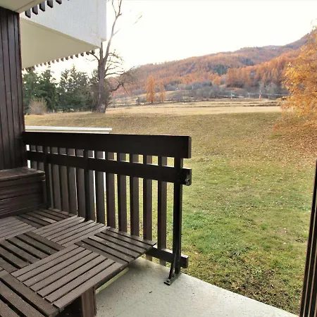 La Salle-les-alpes, 1 Pièce, 4 Personnes - Fr-1-330f-104 Appartement Serre Chevalier