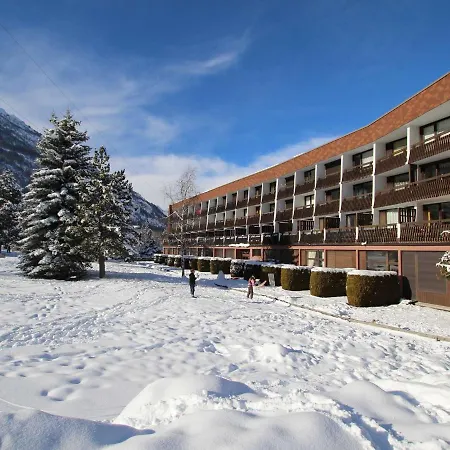 La Salle-les-alpes, 1 Pièce, 4 Personnes - Fr-1-330f-104 Appartement